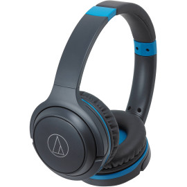 Audio-Technica ATH-S200BTGBL