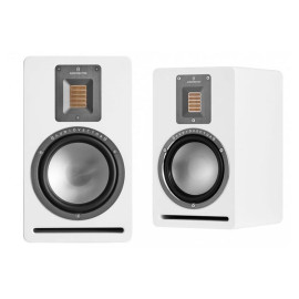 Audiovector QR 1 White Silk