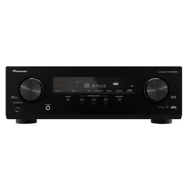 Pioneer VSX-535D Black