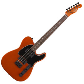 SQUIER by FENDER AFFINITY TELECASTER FSR HH ORANGE METALLIC