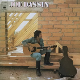 Joe Dassin: Joe Dassin