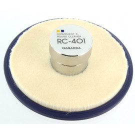 Nagaoka Round Cleaner RC 401 art 3074