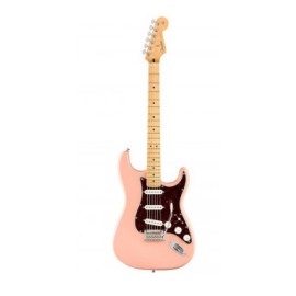 FENDER PLAYER STRATOCASTER LTD SHELL PINK