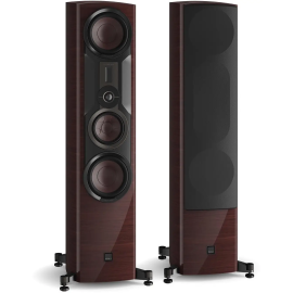 DALI Epikore 9 High Gloss Maroon