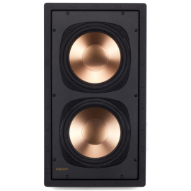 Klipsch Install Speaker RW-5802 II IW SUB