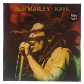 BOB MARLEY – KAYA 2017 (02061-LP) BELLEVUE/EU MINT (5711053020611)