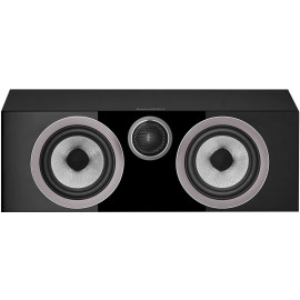 Bowers & Wilkins HTM 72 S3 Gloss Black