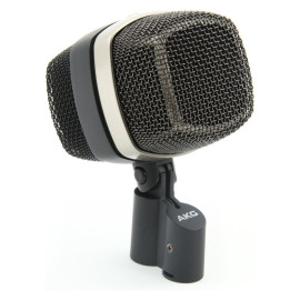 AKG D12 VR