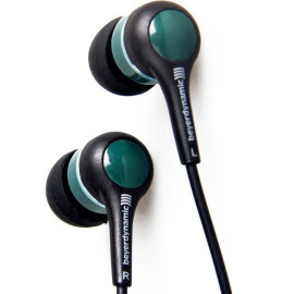 Beyerdynamic MMX 41 racing green