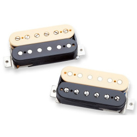 SEYMOUR DUNCAN APH-2S SET ZEBRA