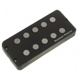 SEYMOUR DUNCAN SMB-5S MUSICMAN REPLACEMENT SYSTEM