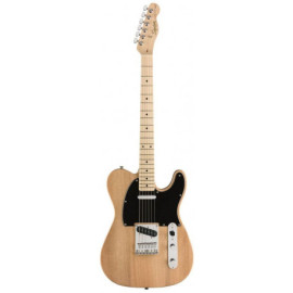 SQUIER by FENDER AFFINITY TELECASTER MN NATURAL FSR