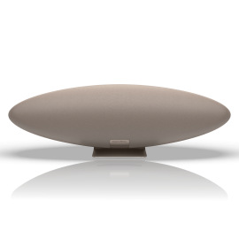 Bowers & Wilkins Zeppelin Pro Edition Solar Gold