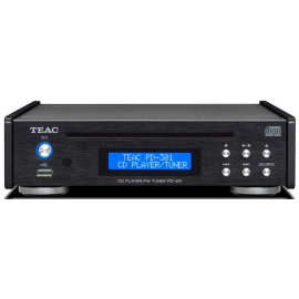 TEAC PD-301DAB-X/B