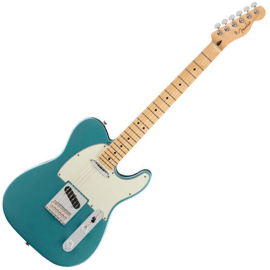 FENDER PLAYER TELECASTER MN TPL