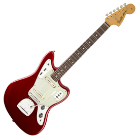 FENDER CLASSIC PLAYER JAGUAR SPECIAL RW CAR