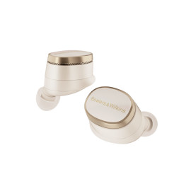 Bowers & Wilkins Pi 8 Dowe White