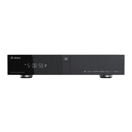 ZIDOO Z2000 PRO