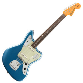 FENDER JOHNNY MARR SIGNATURE JAGUAR LPB