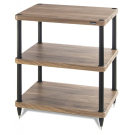 Solidsteel S3-3 Walnut
