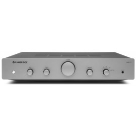 Cambridge Audio AXA25 Integrated Amplifier Grey