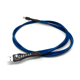 Cardas Clear High Speed Serial Buss (USB) 2 m