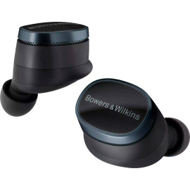 Bowers & Wilkins Pi 8 Anthracite Black