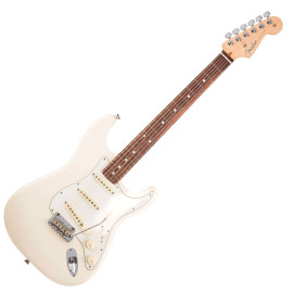 FENDER AMERICAN PROFESSIONAL STRATOCASTER RW OWT