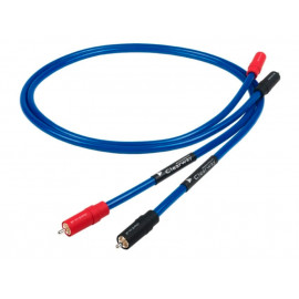 CHORD Clearway 2RCA to 2RCA 1.0m