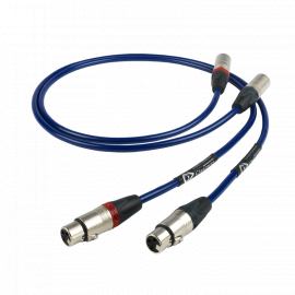 CHORD Clearway 2RCA to 2RCA 2m