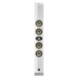 Focal On Wall 302 White