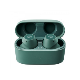 Audio-Technica ATH-CKS30TW+GR Green