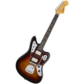 FENDER CLASSIC PLAYER JAGUAR SPECIAL 3-COLOR SUNBURST