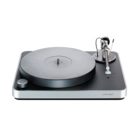 Clearaudio Concept TP 054 (MC) Black