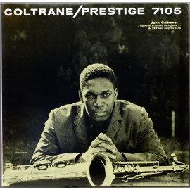 JOHN COLTRANE – COLTRANE 1957/2010 (771666, 180 gm.) WAX TIME/EU MINT (8436028696994)