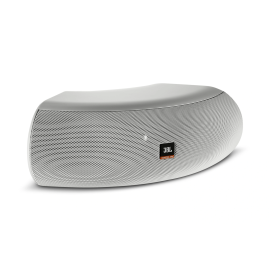 JBL PRO Control CRV White