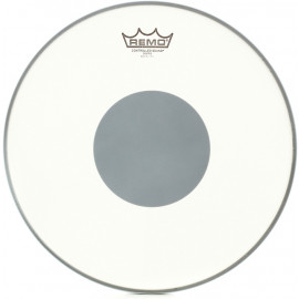 REMO CONTROLLED SOUND®, Coated, 13"