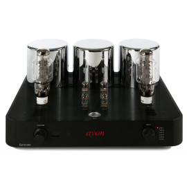 Ayon Audio SPITFIRE