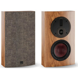 DALI Rubikore ON-WALL Walnut