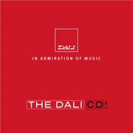 DALI CD Volume 3