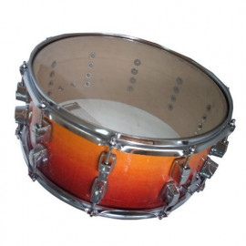 DB Percussion DSWL1406520-BTD2