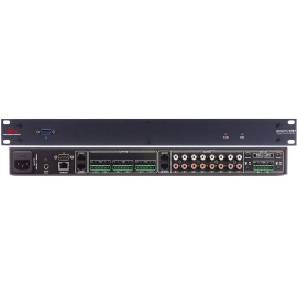 DBX ZonePro 1261