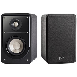 Polk Audio Signature S 15e Black