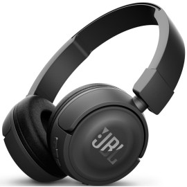 JBL T450BT Black (JBLT450BTBLK)