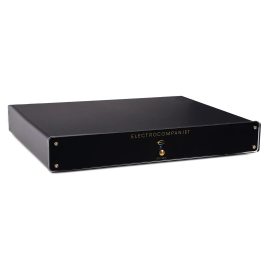 Electrocompaniet ECP 2 MKII RIAA Unit