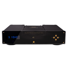 Electrocompaniet EMC-1 MK V Reference CD player,MK V