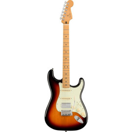 FENDER PLAYER PLUS STRATOCASTER HSS MN 3TSB