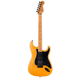 Fender American Pro II Limited Edition Stratocaster HSS HT Aged Natural