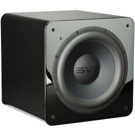 SVS SB-2000 Piano Gloss Black