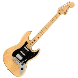 FENDER ALTERNATE REALITY SIXTY-SIX MN NATURAL